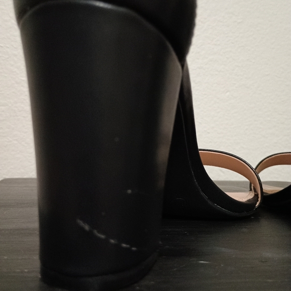 Kelly & Katie Hailee Block Heel, 7.5 - Picture 9 of 9